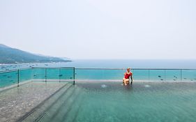 Khách Sạn&Spa The Code